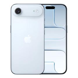 iPhone Air 256 GB Branco-nuvem - somente eSIM