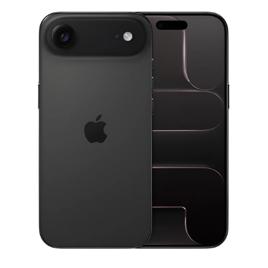iPhone Air 512 GB - Preto-espacial - somente eSIM - Distribuidor Autorizado