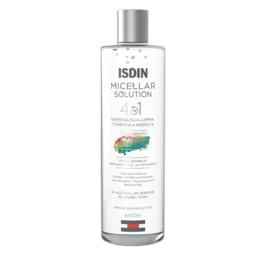 ISDIN Água Micelar 4 em 1 Micellar Solution - 400ml