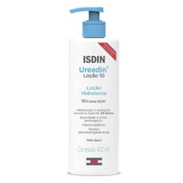 ISDIN Loção Hidratante Corporal Ureadin 10 - 400ml
