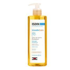ISDIN Óleo Corporal de Banho Ureadin Calm OleoGel - 400ml