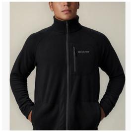 Jaqueta Columbia Fast Trek Ii Full Zip Fleece Masculina