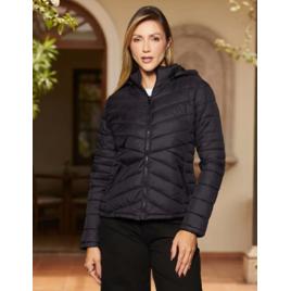 Jaqueta Fem. Nylon Matelasse Facinelli