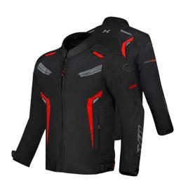 Jaqueta One Masculina Impermeável X11 Motoqueiro Moto