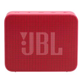 JBL, Caixa de Som, Go Essential 2, Bluetooth,  JBL Original Pro Sound, 3.1 W RMS - Vermelha
