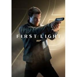 Jogo 007 First Light - Steam (Pré-Venda)