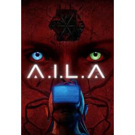 Jogo A.I.L.A - Steam
