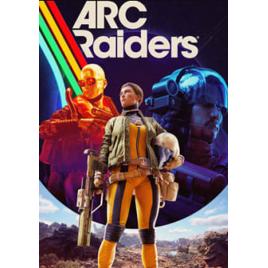 Jogo ARC Raiders - Steam