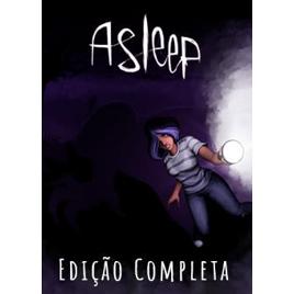 Jogo Asleep: Edição Completa - Steam