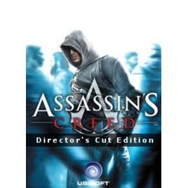 Jogo Assassin's Creed: Director's Cut Edition - Ubisoft Connect
