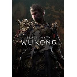 Black Myth: Wukong - Steam