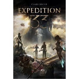 Clair Obscur: Expedition 33 - Steam