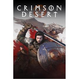 Crimson Desert - Steam