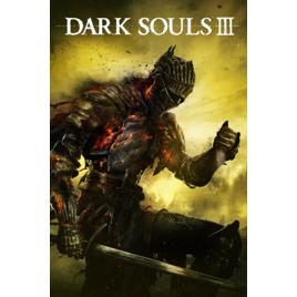DARK SOULS III - Steam