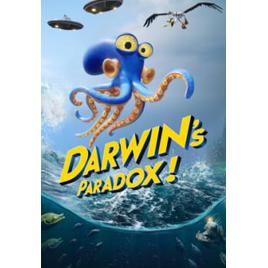Jogo Darwin's Paradox! - Steam (Pré-Venda)
