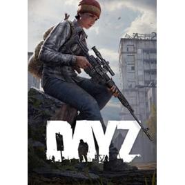 Jogo DayZ - Steam