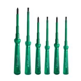 Jogo De Chaves Isoladas 1000v Lotus Mecânico Profissional