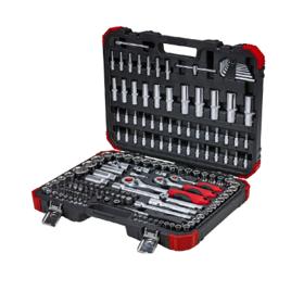 Jogo De Ferramentas Gedore Red 172 Peças