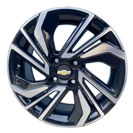 Jogo De Roda Aro 15 4x100 Onix 2023 2024 Zk1010 Plus Premier Turbo Astra Celta Corsa Vectra Joy Ltz