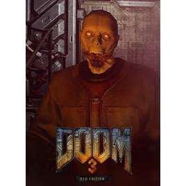 Jogo DOOM 3 - Steam