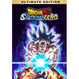 Jogo Dragon Ball Sparking! Zero - Ultimate Edition - Steam