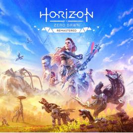Horizon Zero Dawn Remastered - Steam
