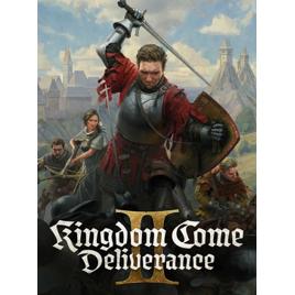 Jogo Kingdom Come: Deliverance II - Steam