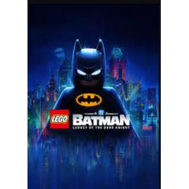 Jogo LEGO Batman: Legacy of the Dark Knight - Steam (Pré-Venda)