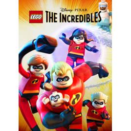 Jogo LEGO The Incredibles - Steam