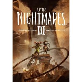 Jogo Little Nightmares III - Steam