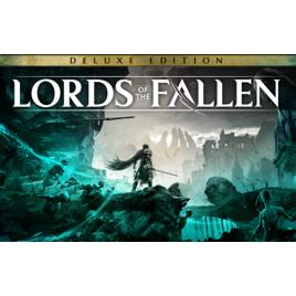 Lords of the Fallen - Deluxe Edition - Steam