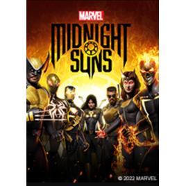 Jogo Marvel's Midnight Suns - Steam