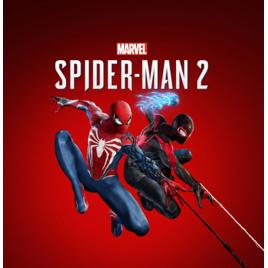 Marvel's Spider-Man 2 - Steam