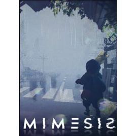 Jogo MIMESIS - Steam