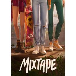 Jogo Mixtape - Steam