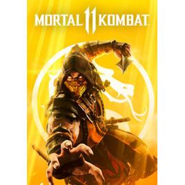Jogo Mortal Kombat 11 - Steam