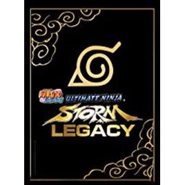 Jogo NARUTO SHIPPUDEN: Ultimate Ninja STORM Legacy - Steam