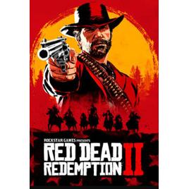 Jogo Red Dead Redemption 2 - Epic Games