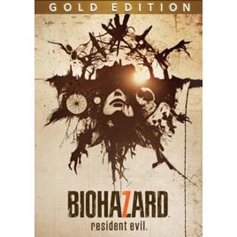 Jogo RESIDENT EVIL 7 biohazard Gold Edition - Steam