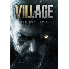 Jogo Resident Evil Village - Steam