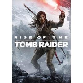 Jogo Rise of The Tomb Raider: 20 Year Celebration - Steam