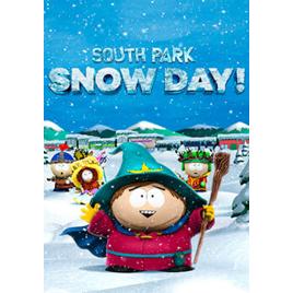 Jogo SOUTH PARK: SNOW DAY! Digital Deluxe Editon - Steam
