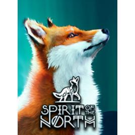 Jogo Spirit of the North - Steam