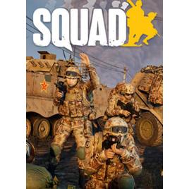Jogo Squad - Steam