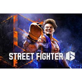 Street Fighter 6 - Steam