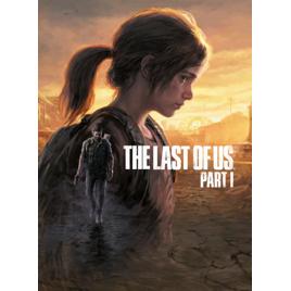 The Last of Us - Part I - Digital Deluxe Edition Steam