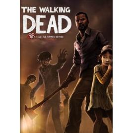 Jogo The Walking Dead - Steam