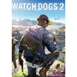Jogo Watch_Dogs 2 - Ubisoft Connect
