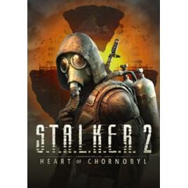 Jogo S.T.A.L.K.E.R. 2: Heart of Chornobyl - Steam