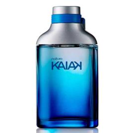 Kaiak Masculino Tradicional Natura Desodorante Colônia Perfume Clássico Original 100ml